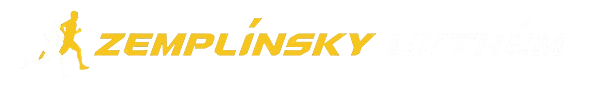 Logo Zemplínsky extrém