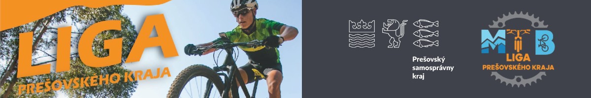 MTB Liga Prešovského kraja