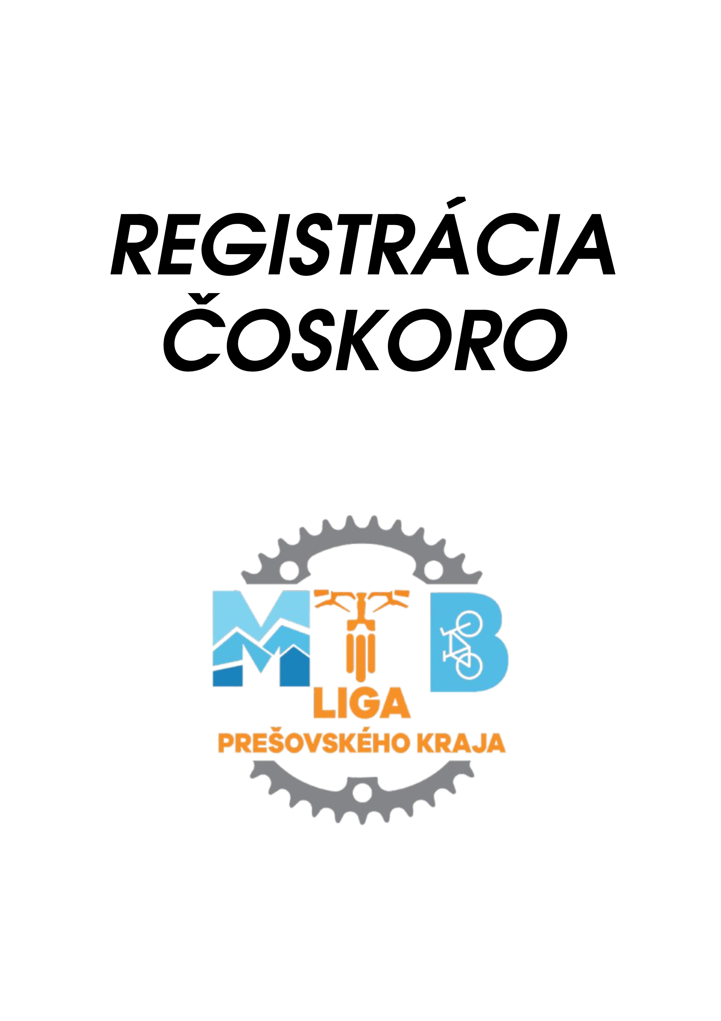 Humenský MTB maratón Singletracky Hubková 2026 
