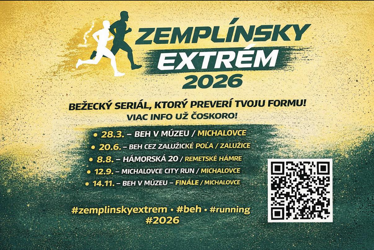 Zemplínsky extrém