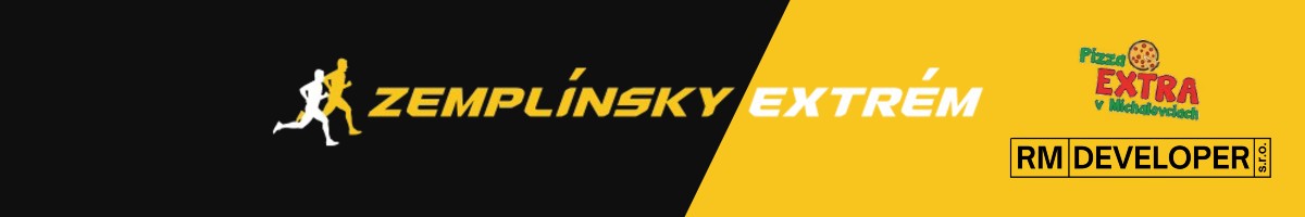 Zemplínsky extrém