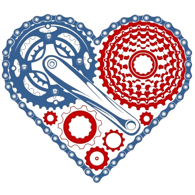 Logo Cyklistická liga Stropkov
