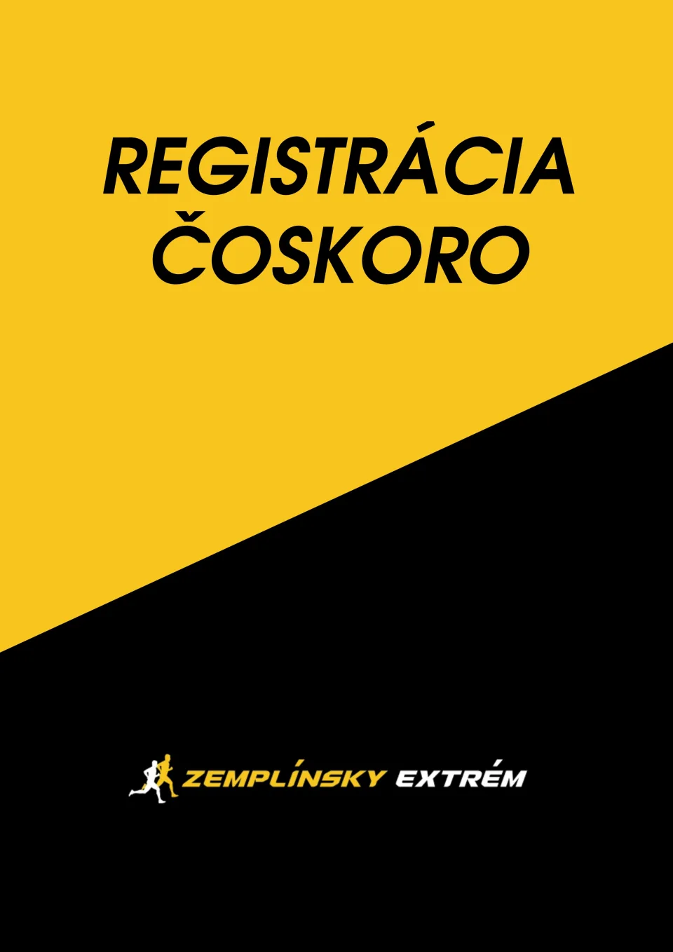 Zemplínsky extrém: Beh v múzeu