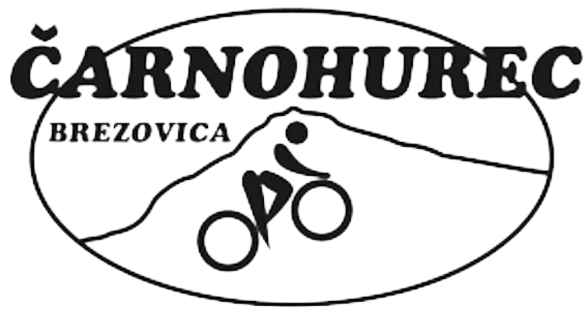 Logo BIKE KLUB - BREZOVICA
