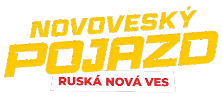 Logo Novoveský pojazd