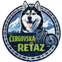 Logo Čergovská Reťaz