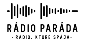 Logo Rádio Paráda