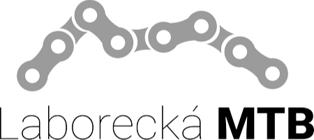 Logo Laborecká MTB